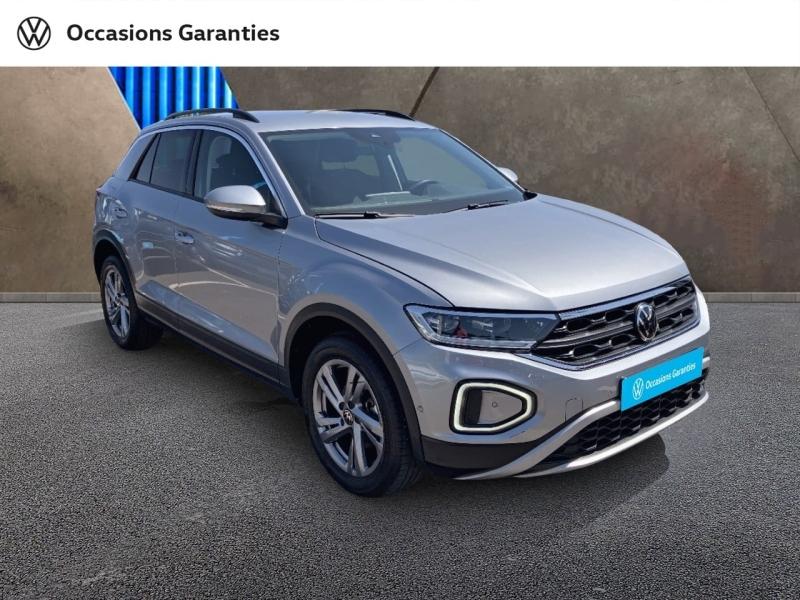 Voitures occasions VOLKSWAGEN T-ROC VW Edition Longeville-lès-Saint-Avold