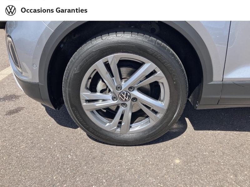Voitures occasions VOLKSWAGEN T-ROC VW Edition Longeville-lès-Saint-Avold