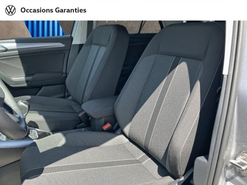 Voitures occasions VOLKSWAGEN T-ROC VW Edition Longeville-lès-Saint-Avold