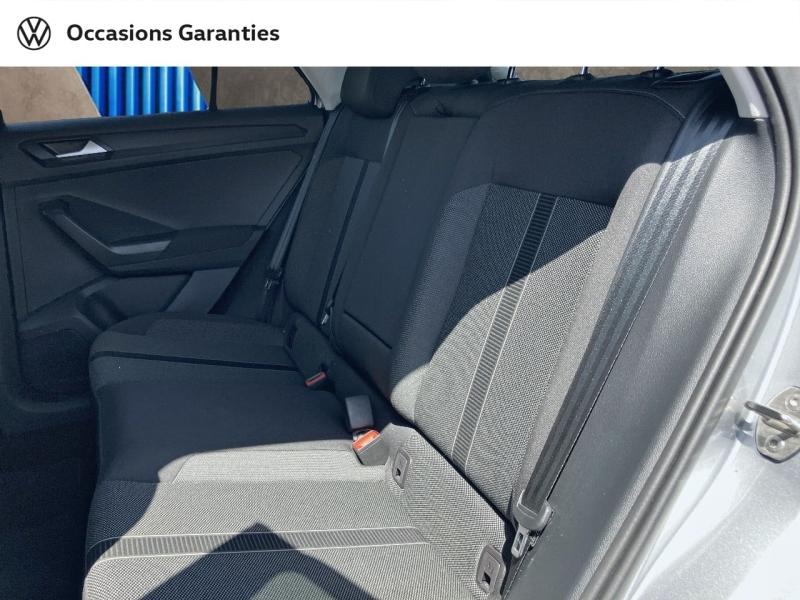 Voitures occasions VOLKSWAGEN T-ROC VW Edition Longeville-lès-Saint-Avold