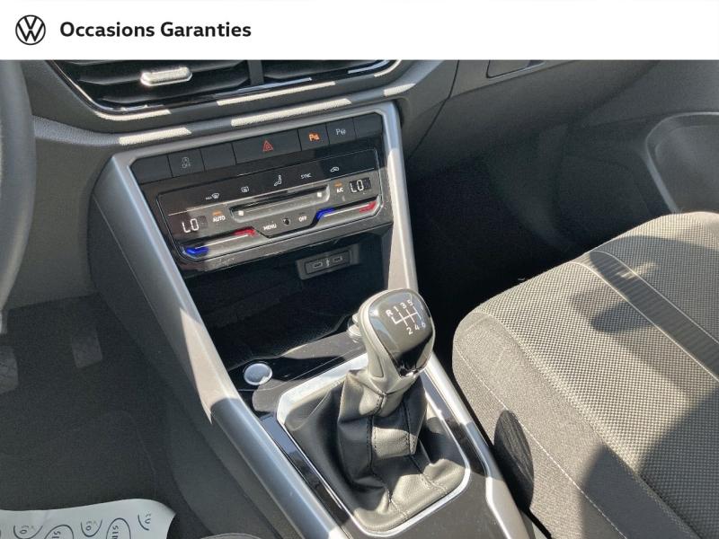 Voitures occasions VOLKSWAGEN T-ROC VW Edition Longeville-lès-Saint-Avold