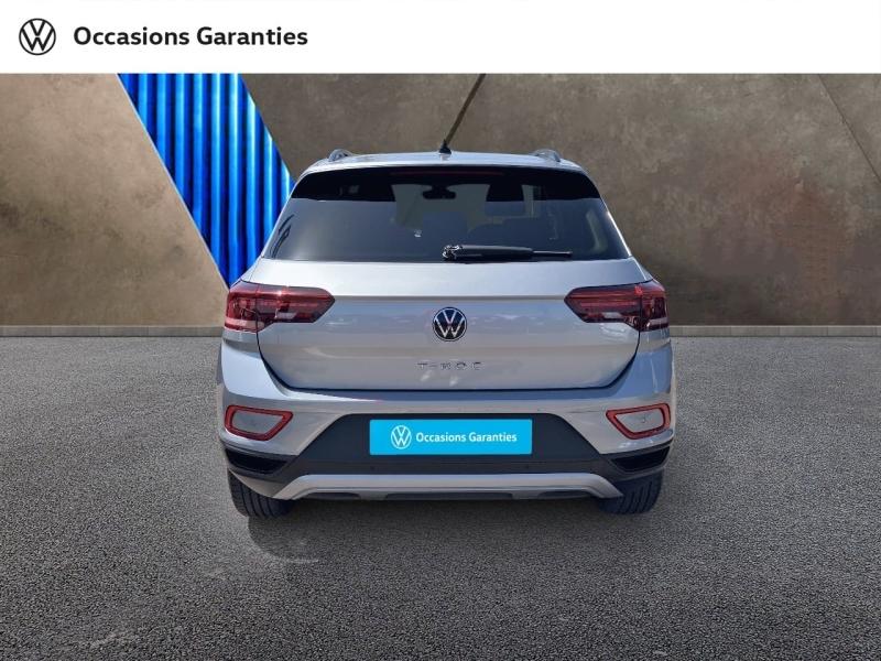 Voitures occasions VOLKSWAGEN T-ROC VW Edition Longeville-lès-Saint-Avold