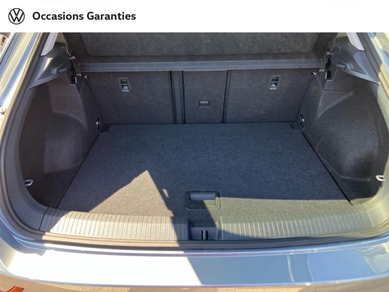 Voitures occasions VOLKSWAGEN T-ROC VW Edition Longeville-lès-Saint-Avold