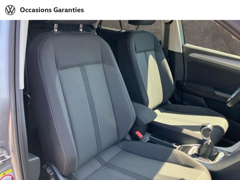 Voitures occasions VOLKSWAGEN T-ROC VW Edition Longeville-lès-Saint-Avold