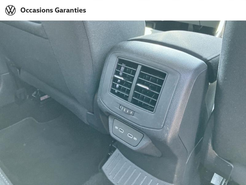 Voitures occasions VOLKSWAGEN T-ROC VW Edition Longeville-lès-Saint-Avold