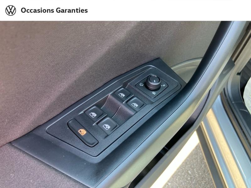 Voitures occasions VOLKSWAGEN T-ROC VW Edition Longeville-lès-Saint-Avold