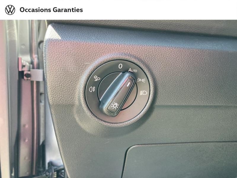 Voitures occasions VOLKSWAGEN T-ROC VW Edition Longeville-lès-Saint-Avold