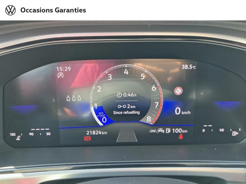 Voitures occasions VOLKSWAGEN T-ROC VW Edition Longeville-lès-Saint-Avold