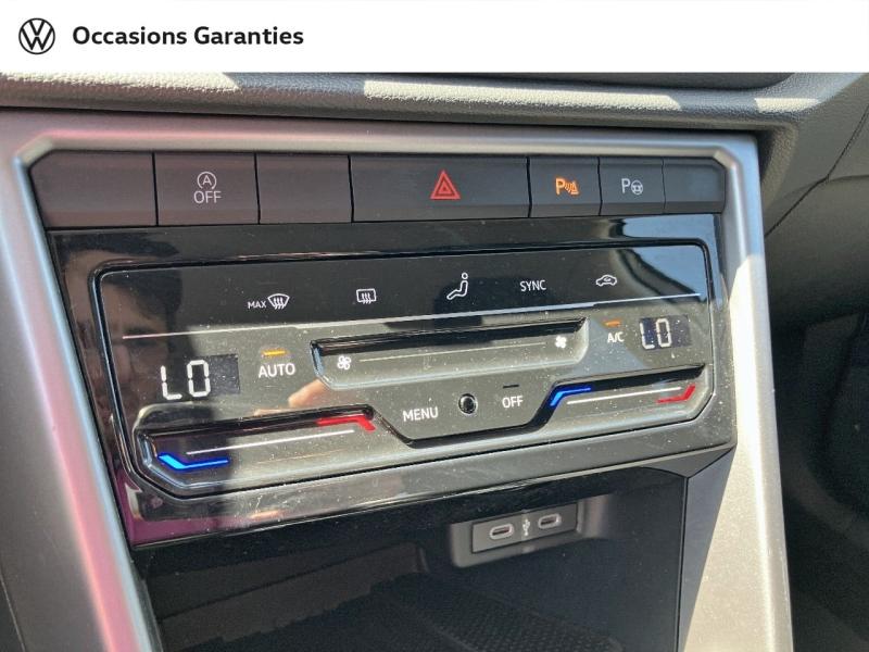 Voitures occasions VOLKSWAGEN T-ROC VW Edition Longeville-lès-Saint-Avold