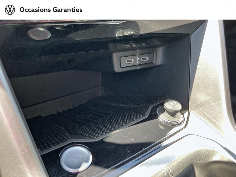 Voitures occasions VOLKSWAGEN T-ROC VW Edition Longeville-lès-Saint-Avold