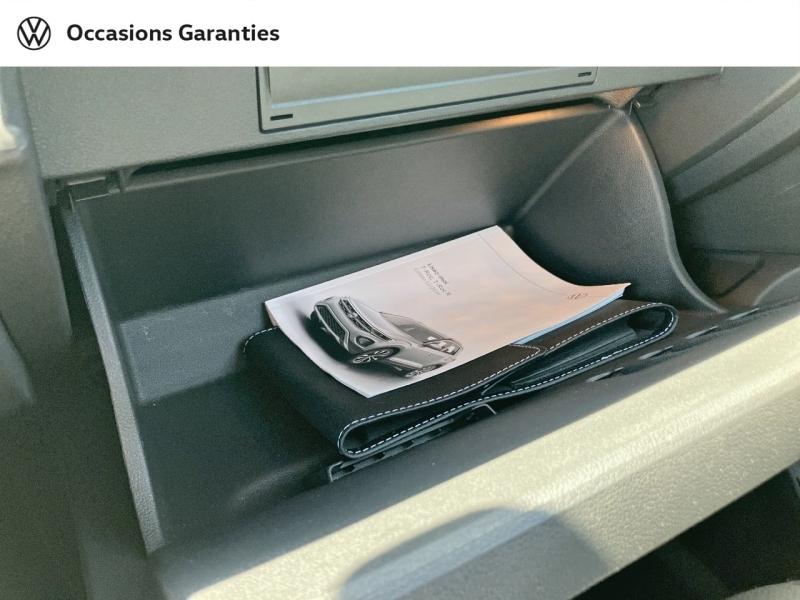 Voitures occasions VOLKSWAGEN T-ROC VW Edition Longeville-lès-Saint-Avold