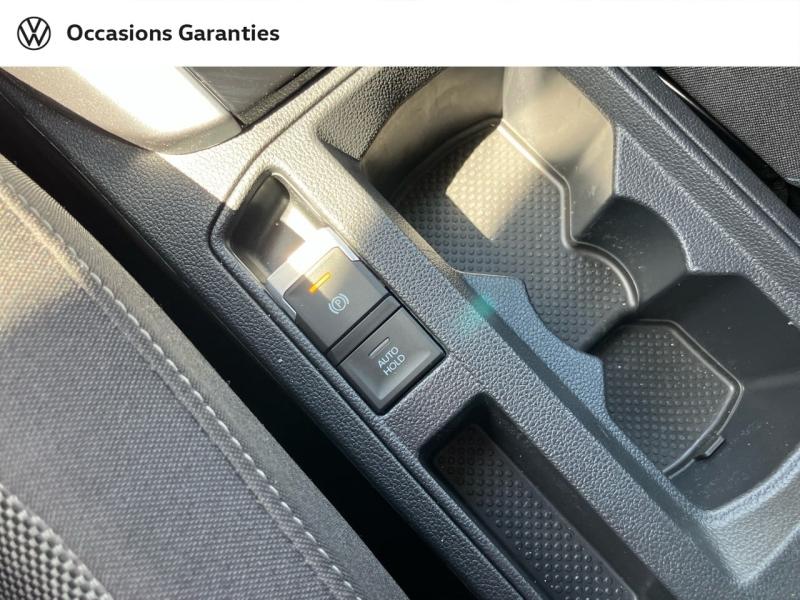 Voitures occasions VOLKSWAGEN T-ROC VW Edition Longeville-lès-Saint-Avold