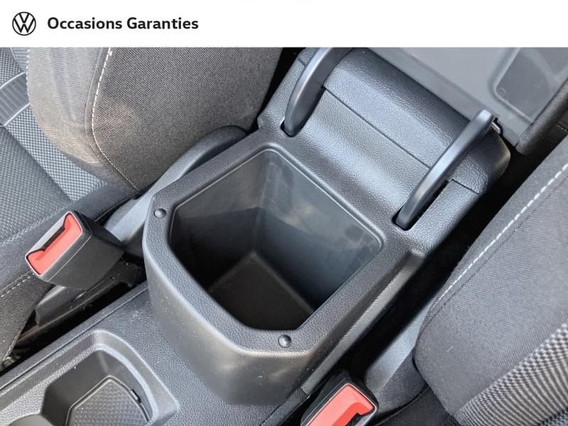 Voitures occasions VOLKSWAGEN T-ROC VW Edition Longeville-lès-Saint-Avold