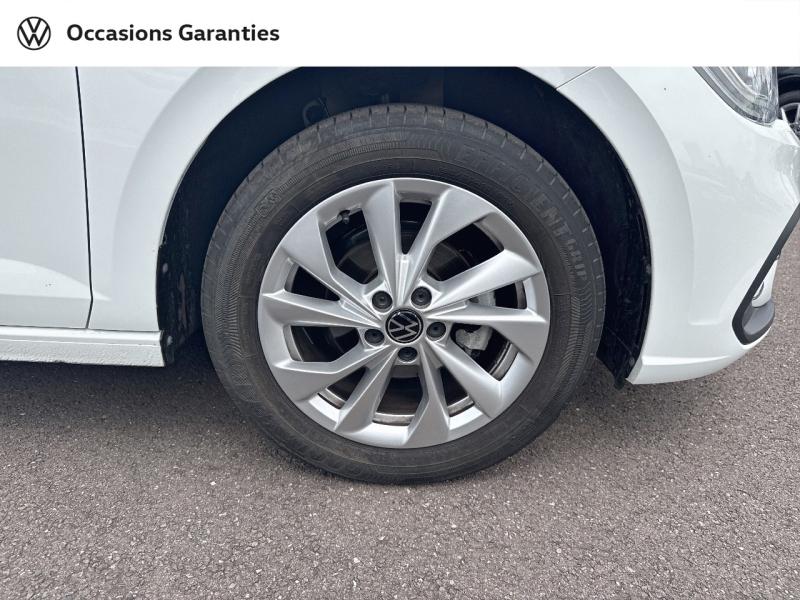 Voitures occasions VOLKSWAGEN POLO Style Longeville-lès-Saint-Avold