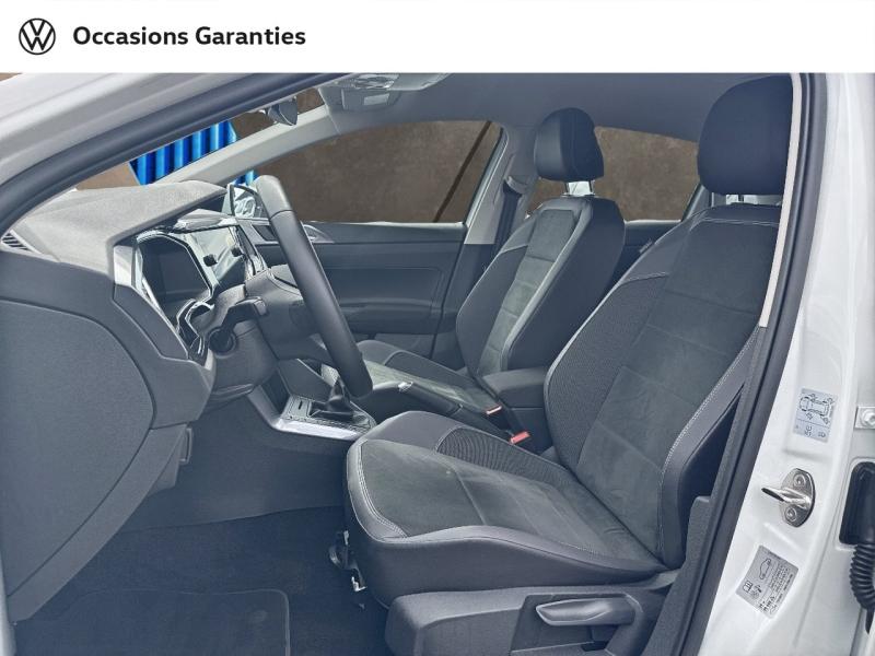 Voitures occasions VOLKSWAGEN POLO Style Longeville-lès-Saint-Avold
