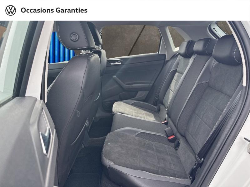 Voitures occasions VOLKSWAGEN POLO Style Longeville-lès-Saint-Avold