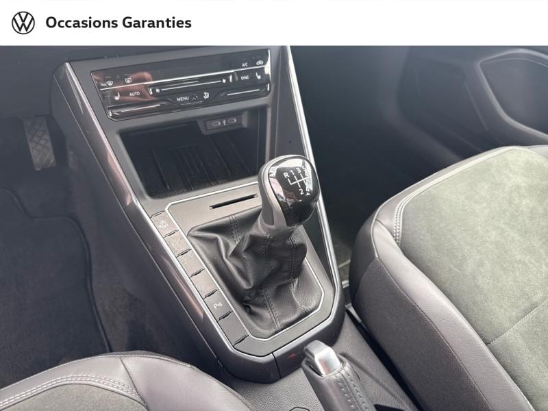 Voitures occasions VOLKSWAGEN POLO Style Longeville-lès-Saint-Avold