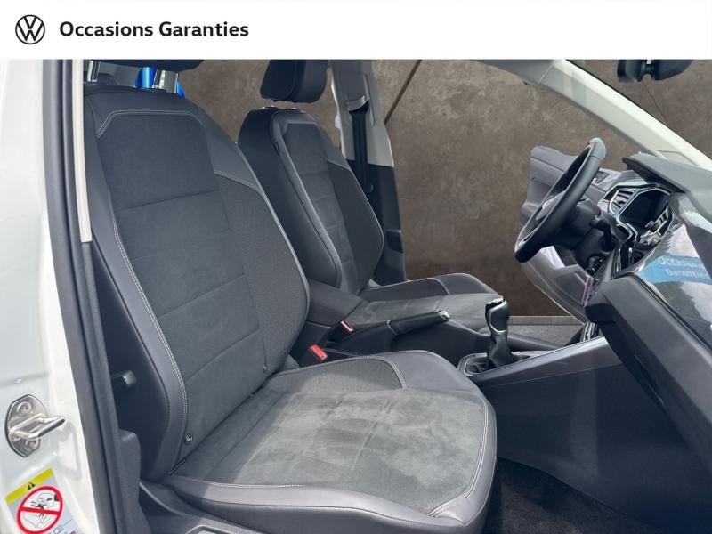 Voitures occasions VOLKSWAGEN POLO Style Longeville-lès-Saint-Avold
