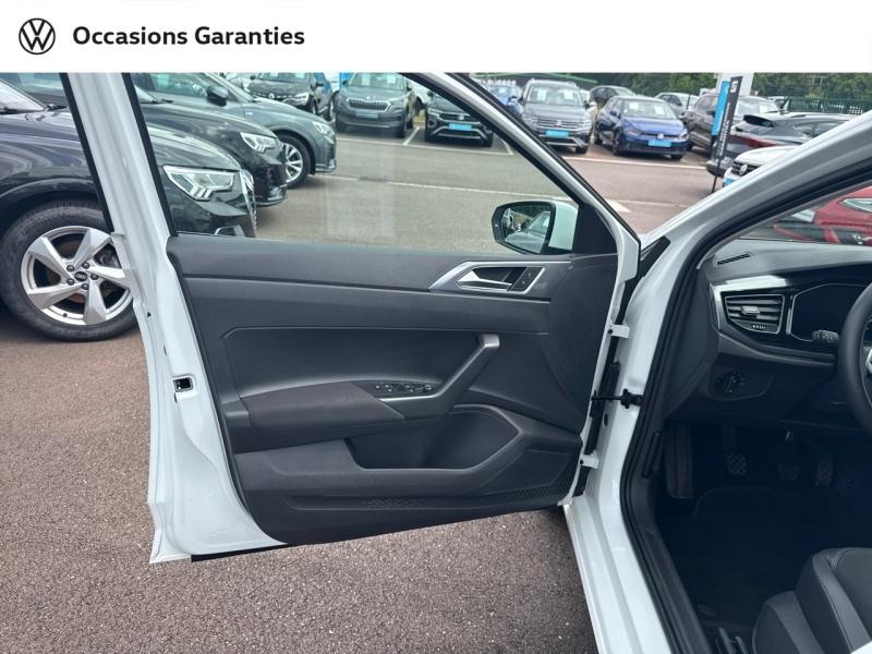 Voitures occasions VOLKSWAGEN POLO Style Longeville-lès-Saint-Avold