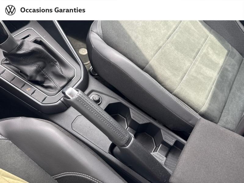 Voitures occasions VOLKSWAGEN POLO Style Longeville-lès-Saint-Avold