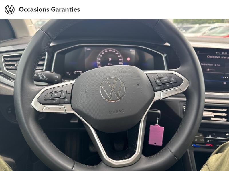 Voitures occasions VOLKSWAGEN POLO Style Longeville-lès-Saint-Avold