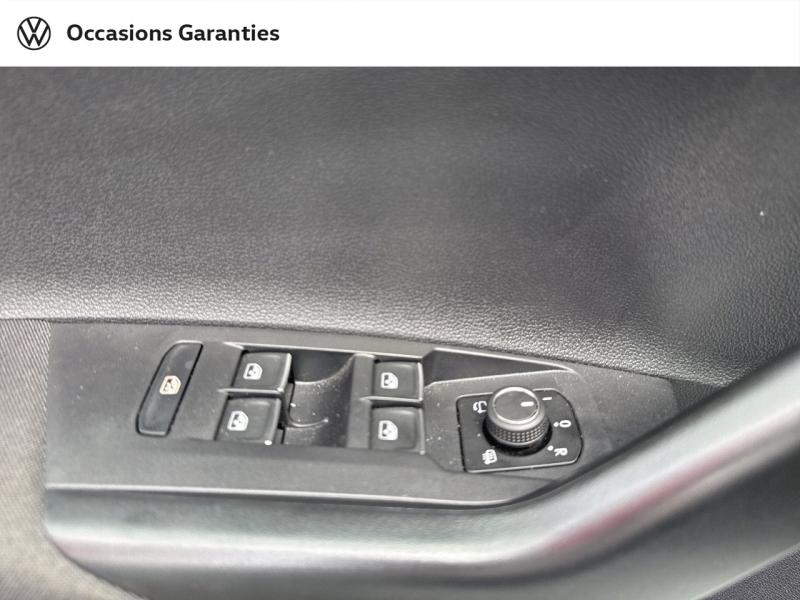 Voitures occasions VOLKSWAGEN POLO Style Longeville-lès-Saint-Avold