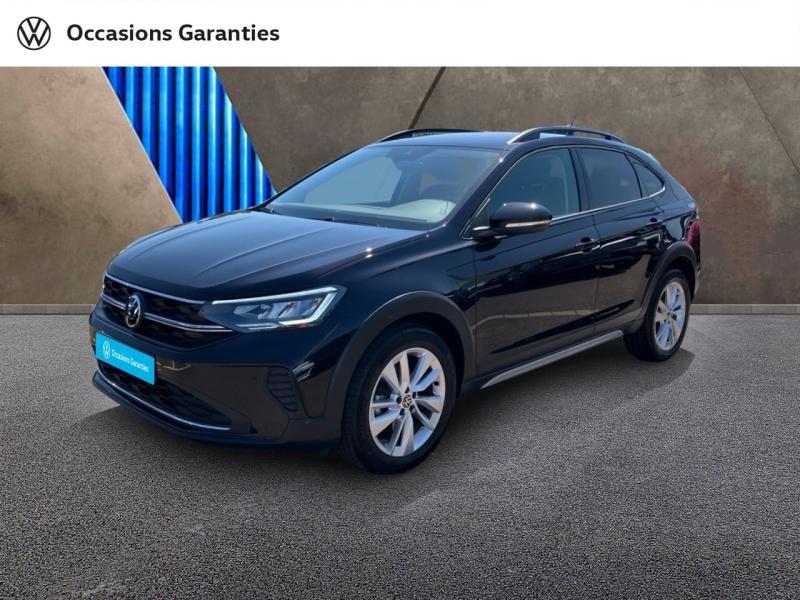 Voitures occasions VOLKSWAGEN TAIGO VW Edition Longeville-lès-Saint-Avold