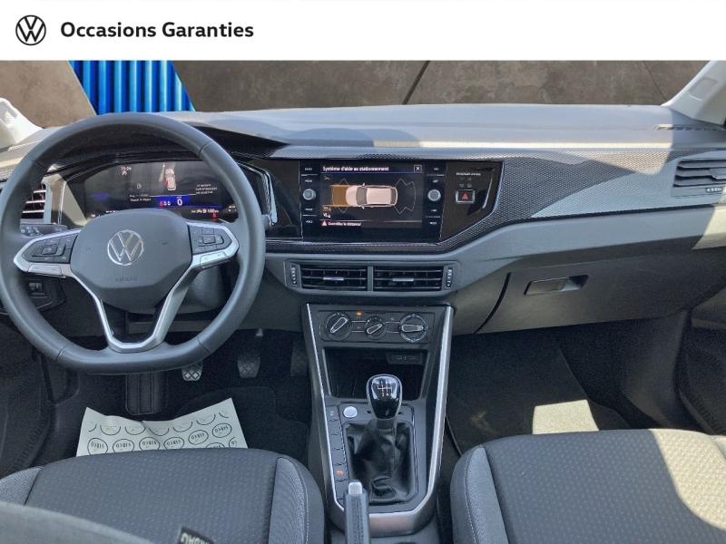 Voitures occasions VOLKSWAGEN TAIGO VW Edition Longeville-lès-Saint-Avold