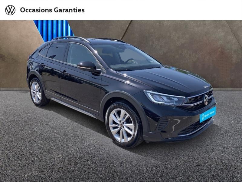 Voitures occasions VOLKSWAGEN TAIGO VW Edition Longeville-lès-Saint-Avold