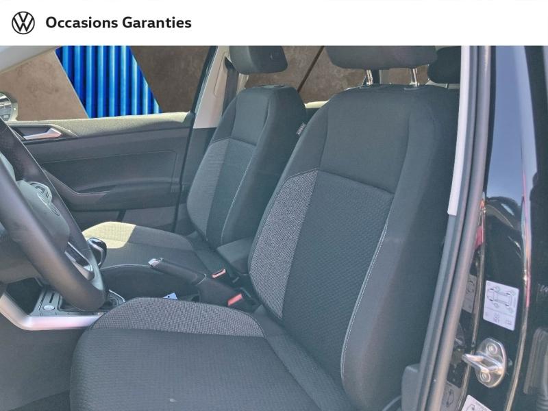 Voitures occasions VOLKSWAGEN TAIGO VW Edition Longeville-lès-Saint-Avold