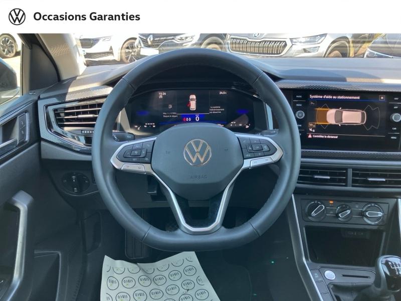 Voitures occasions VOLKSWAGEN TAIGO VW Edition Longeville-lès-Saint-Avold