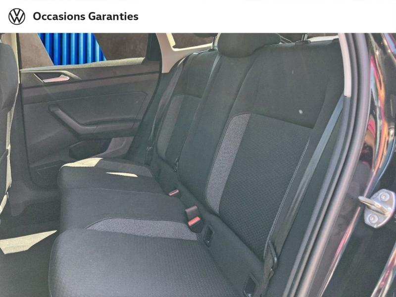 Voitures occasions VOLKSWAGEN TAIGO VW Edition Longeville-lès-Saint-Avold