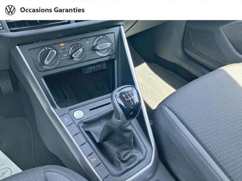 Voitures occasions VOLKSWAGEN TAIGO VW Edition Longeville-lès-Saint-Avold