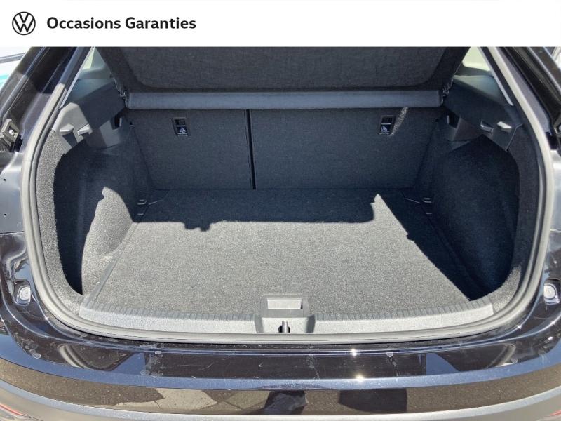 Voitures occasions VOLKSWAGEN TAIGO VW Edition Longeville-lès-Saint-Avold