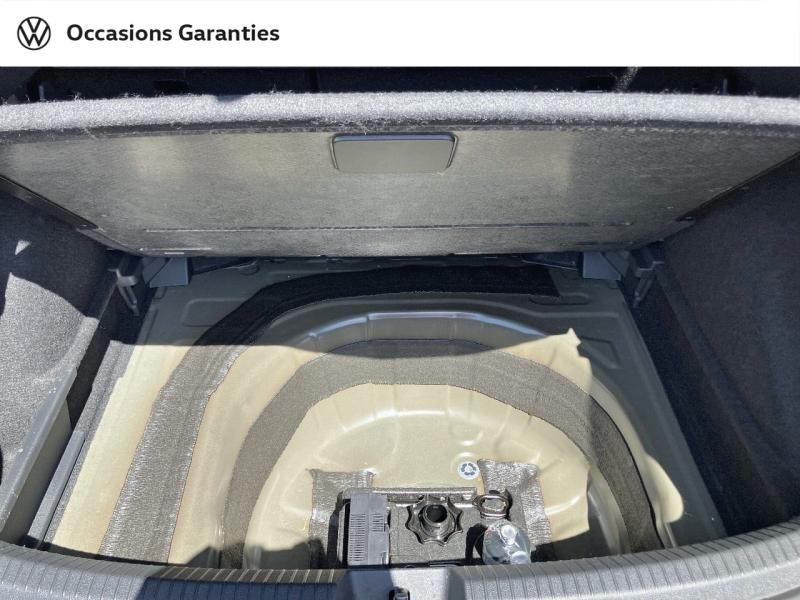 Voitures occasions VOLKSWAGEN TAIGO VW Edition Longeville-lès-Saint-Avold