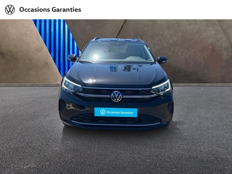 Voitures occasions VOLKSWAGEN TAIGO VW Edition Longeville-lès-Saint-Avold