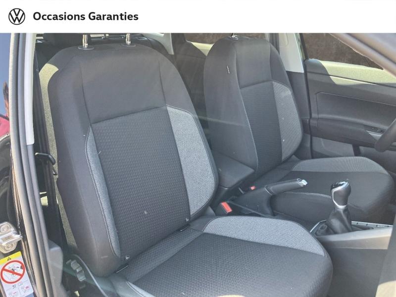 Voitures occasions VOLKSWAGEN TAIGO VW Edition Longeville-lès-Saint-Avold