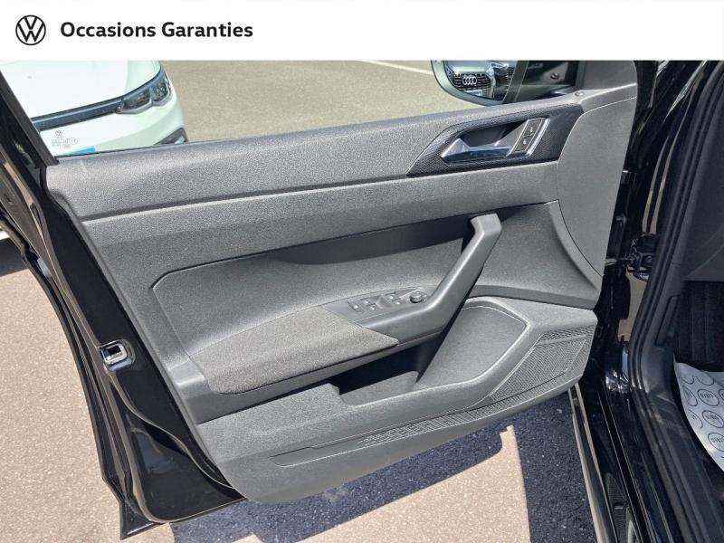 Voitures occasions VOLKSWAGEN TAIGO VW Edition Longeville-lès-Saint-Avold