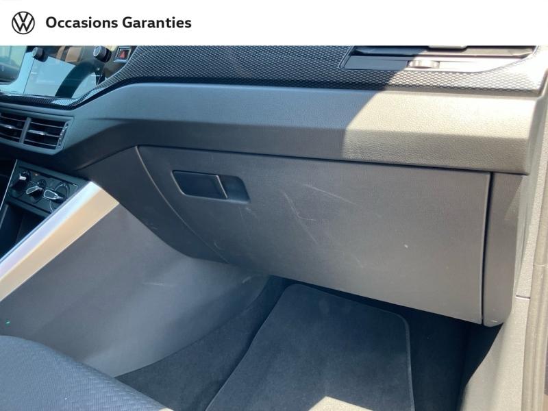 Voitures occasions VOLKSWAGEN TAIGO VW Edition Longeville-lès-Saint-Avold