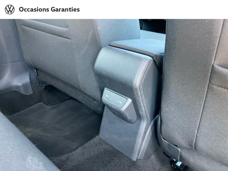 Voitures occasions VOLKSWAGEN TAIGO VW Edition Longeville-lès-Saint-Avold