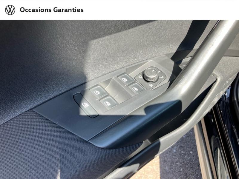 Voitures occasions VOLKSWAGEN TAIGO VW Edition Longeville-lès-Saint-Avold