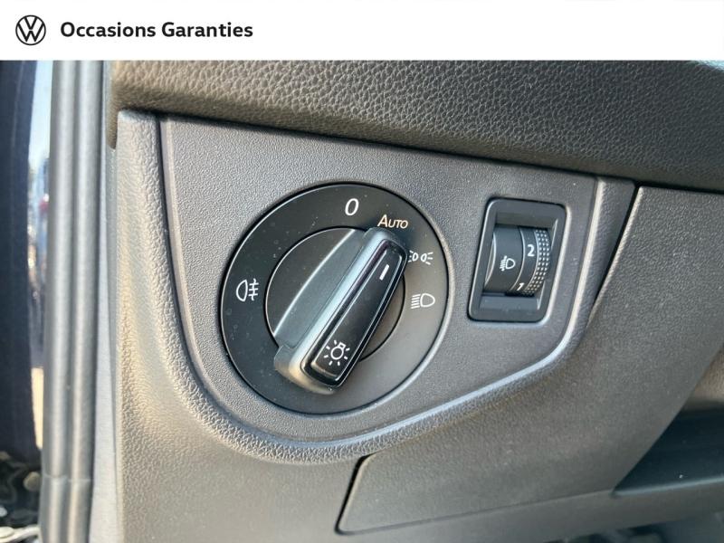 Voitures occasions VOLKSWAGEN TAIGO VW Edition Longeville-lès-Saint-Avold