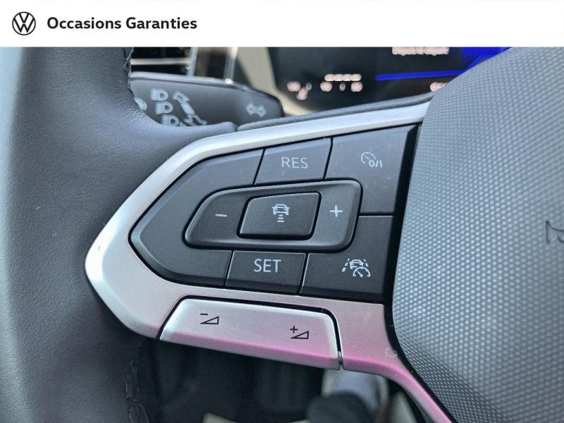 Voitures occasions VOLKSWAGEN TAIGO VW Edition Longeville-lès-Saint-Avold