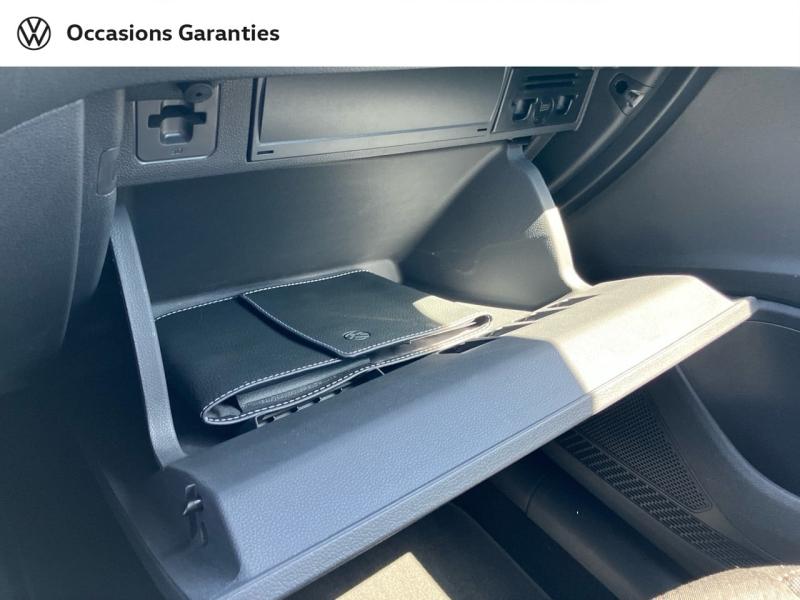 Voitures occasions VOLKSWAGEN TAIGO VW Edition Longeville-lès-Saint-Avold
