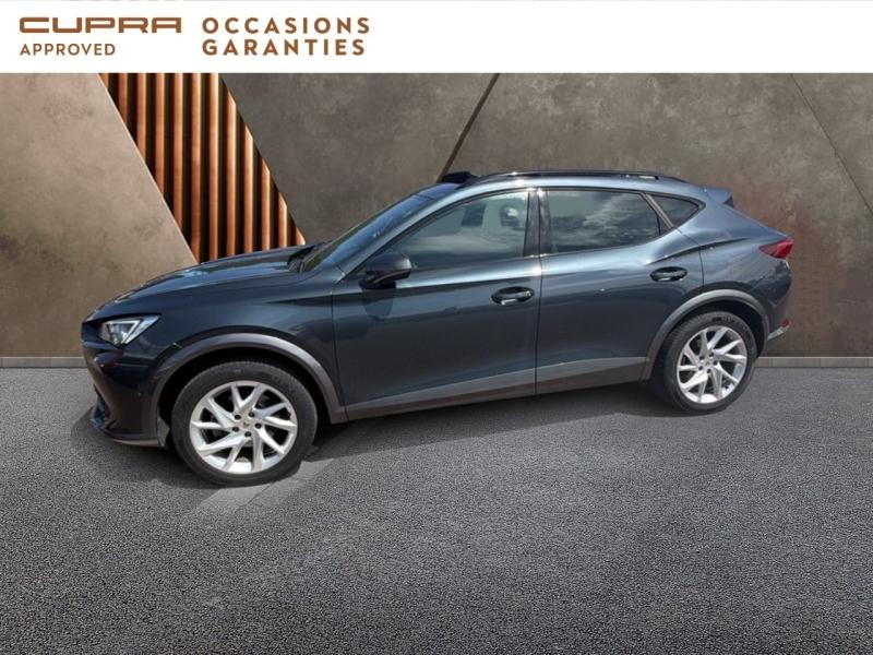 Voitures occasions CUPRA FORMENTOR Business Edition Longeville-lès-Saint-Avold