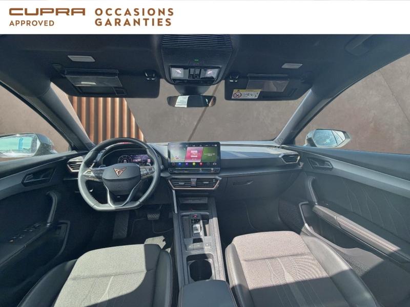 Voitures occasions CUPRA FORMENTOR Business Edition Longeville-lès-Saint-Avold