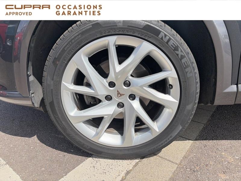 Voitures occasions CUPRA FORMENTOR Business Edition Longeville-lès-Saint-Avold