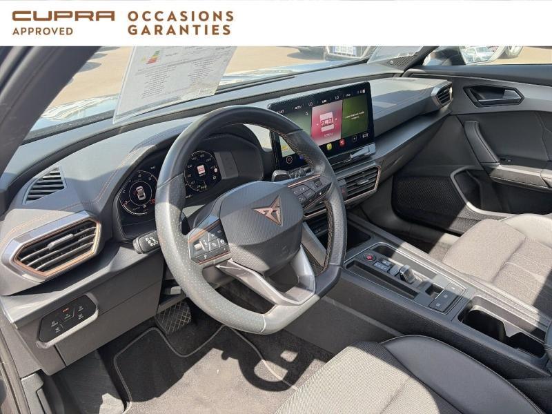 Voitures occasions CUPRA FORMENTOR Business Edition Longeville-lès-Saint-Avold