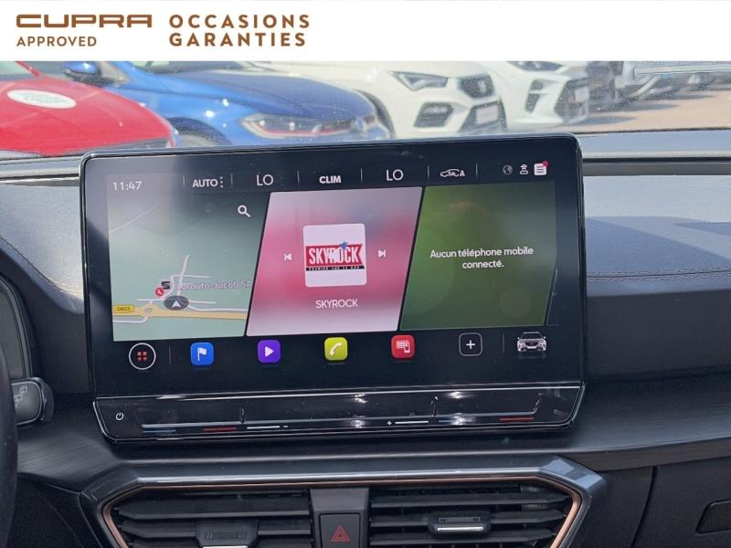 Voitures occasions CUPRA FORMENTOR Business Edition Longeville-lès-Saint-Avold