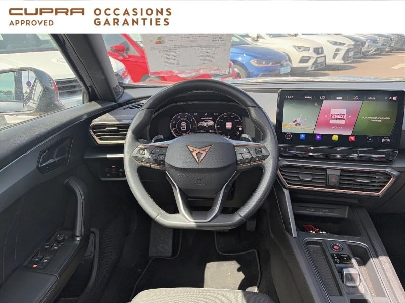 Voitures occasions CUPRA FORMENTOR Business Edition Longeville-lès-Saint-Avold